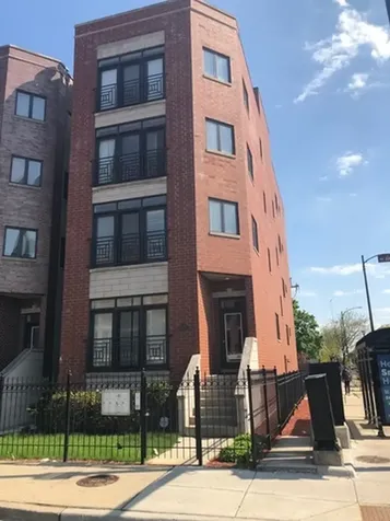 2355 West Harrison Street Chicago IL 60612