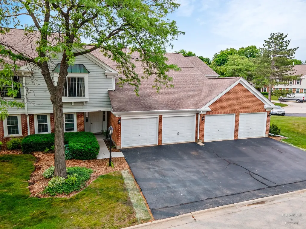 125 Rob Roy Lane Prospect Heights IL 60070