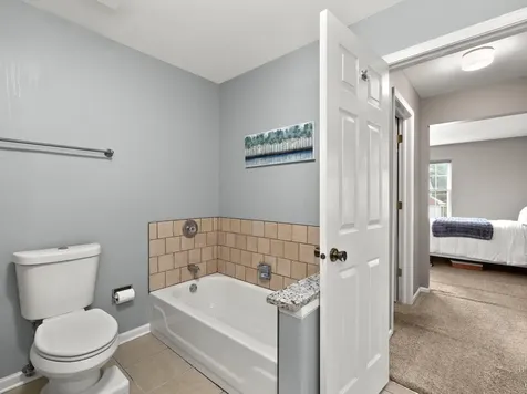 125 Rob Roy Lane Prospect Heights IL 60070
