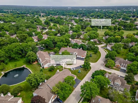 125 Rob Roy Lane Prospect Heights IL 60070