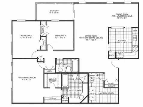 125 Rob Roy Lane Prospect Heights IL 60070