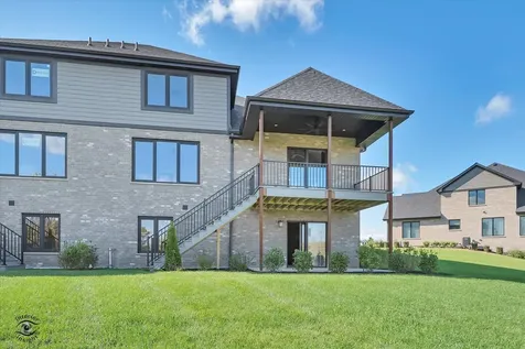 16441 Kayla Drive Lemont IL 60439