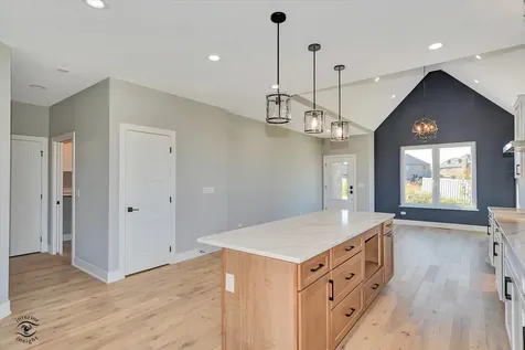 16441 Kayla Drive Lemont IL 60439