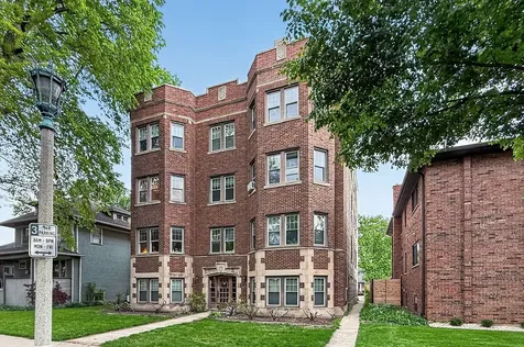 814 South Maple Avenue Oak Park IL 60304