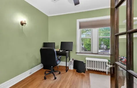 814 South Maple Avenue Oak Park IL 60304