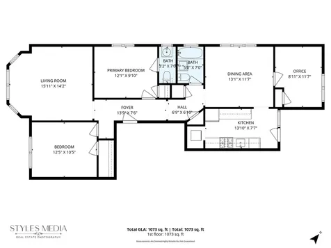 814 South Maple Avenue Oak Park IL 60304