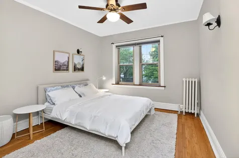 814 South Maple Avenue Oak Park IL 60304