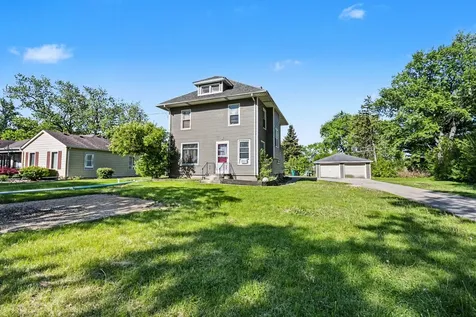 N350 County Farm Road Winfield IL 60190