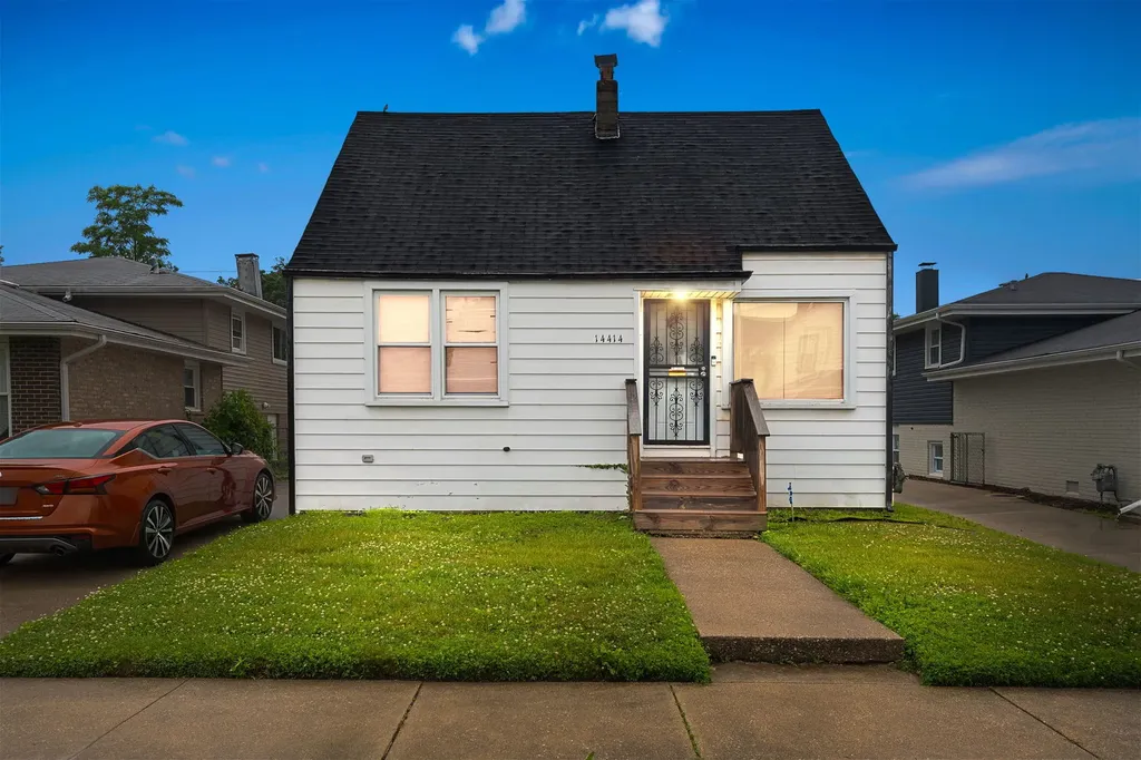 14414 Drexel Avenue Dolton IL 60419