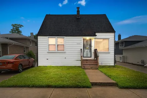 14414 Drexel Avenue Dolton IL 60419