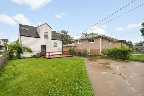 14414 Drexel Avenue Dolton IL 60419