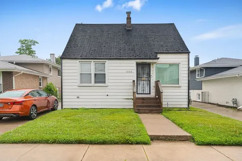 14414 Drexel Avenue Dolton IL 60419