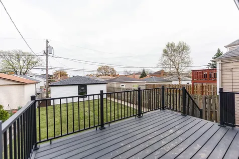 4129 North Oketo Avenue Norridge IL 60706