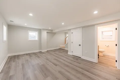 4129 North Oketo Avenue Norridge IL 60706