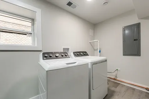 4129 North Oketo Avenue Norridge IL 60706