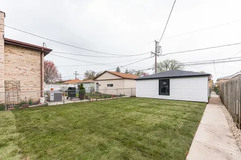 4129 North Oketo Avenue Norridge IL 60706