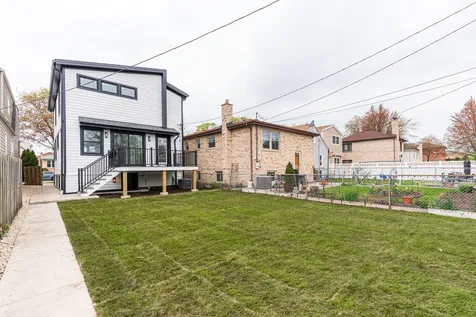 4129 North Oketo Avenue Norridge IL 60706