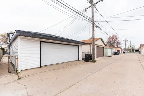 4129 North Oketo Avenue Norridge IL 60706