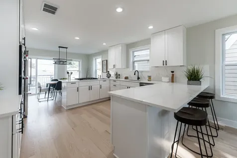 4129 North Oketo Avenue Norridge IL 60706