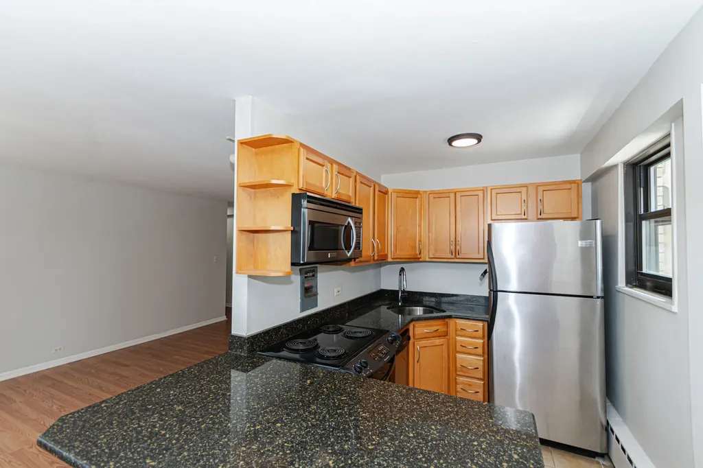 3420 North Lake Shore Drive Chicago IL 60657