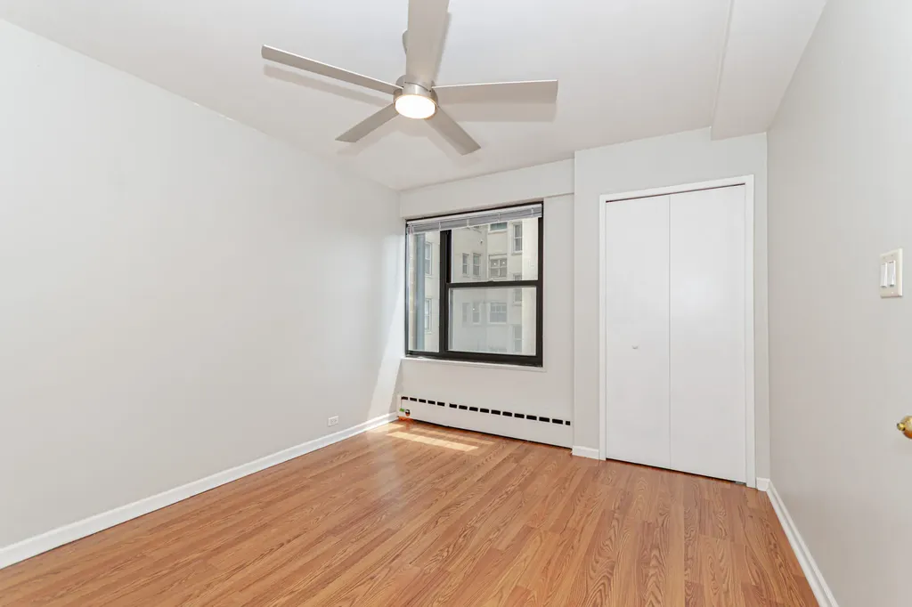 3420 North Lake Shore Drive Chicago IL 60657