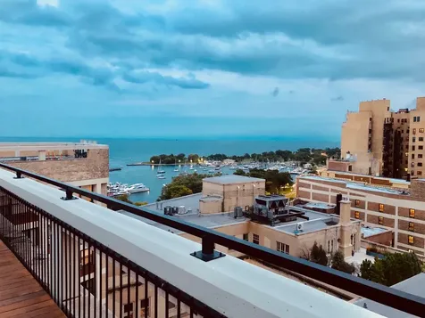 3420 North Lake Shore Drive Chicago IL 60657