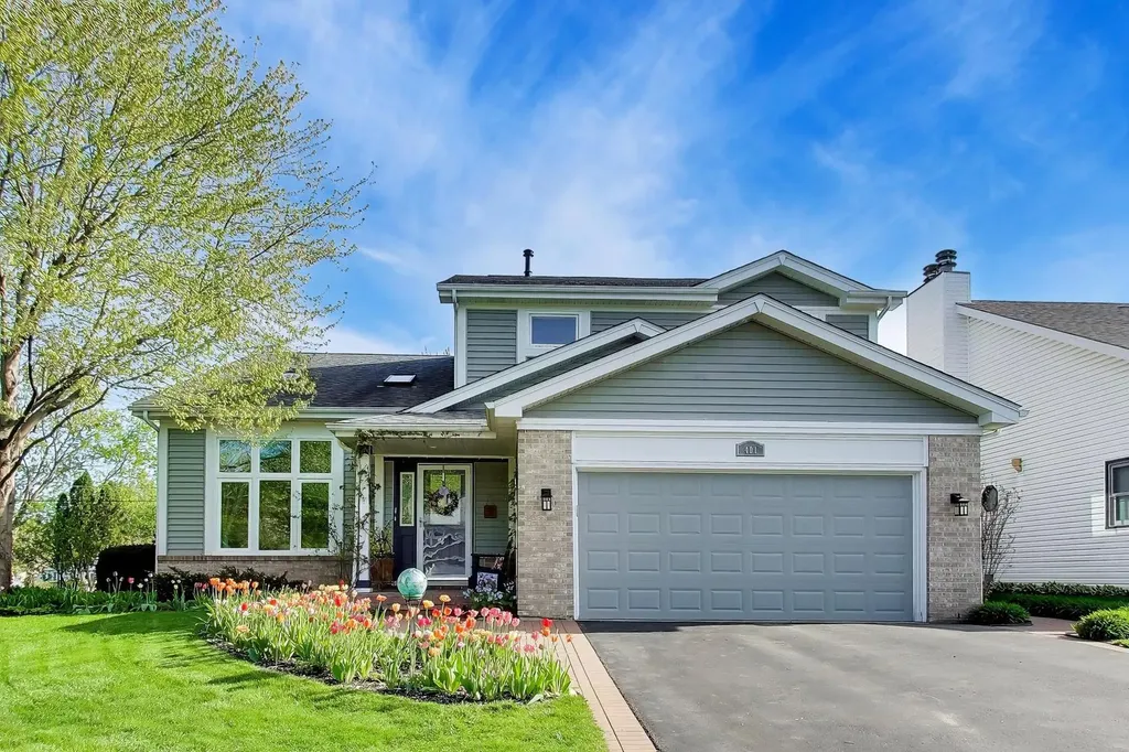 401 Quigley Street Mundelein IL 60060