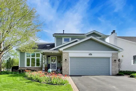 401 Quigley Street Mundelein IL 60060
