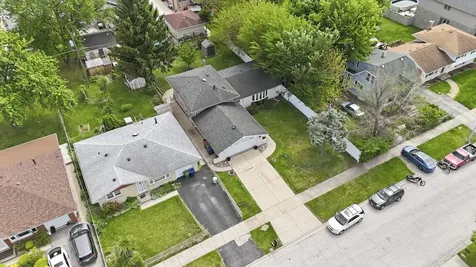 5815 West 87th Place Oak Lawn IL 60453