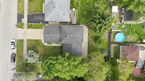 5815 West 87th Place Oak Lawn IL 60453