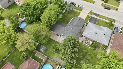 5815 West 87th Place Oak Lawn IL 60453
