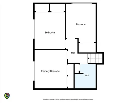 5815 West 87th Place Oak Lawn IL 60453