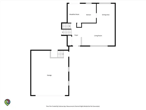 5815 West 87th Place Oak Lawn IL 60453