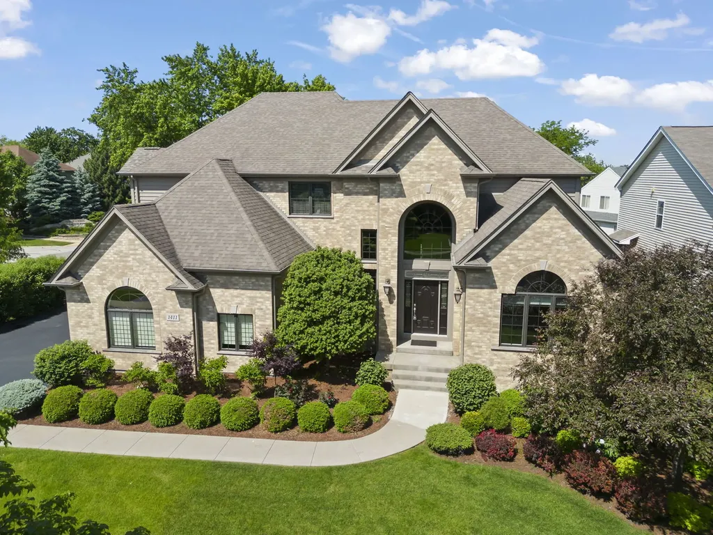 1411 Hatchwood Court Naperville IL 60565