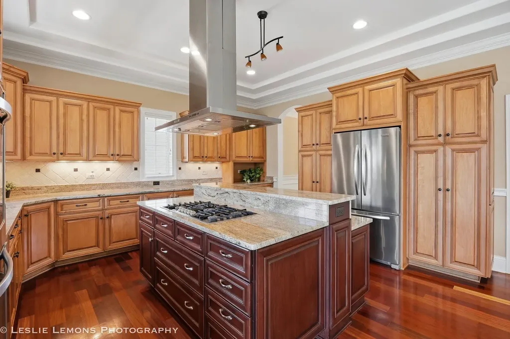 1411 Hatchwood Court Naperville IL 60565