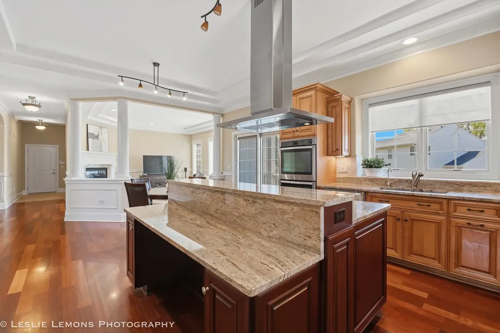 1411 Hatchwood Court Naperville IL 60565