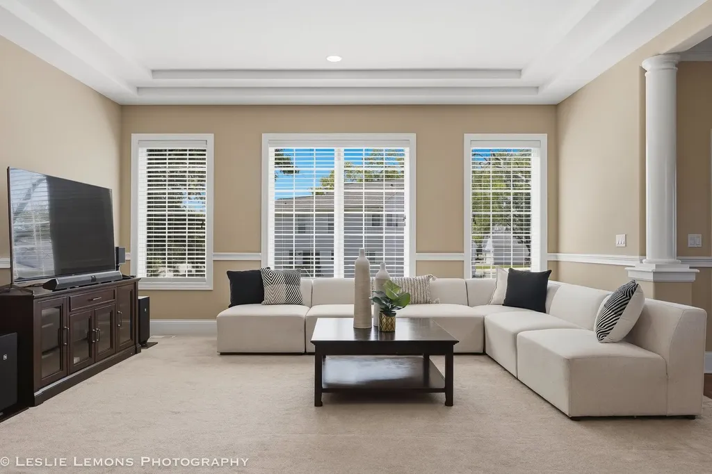1411 Hatchwood Court Naperville IL 60565
