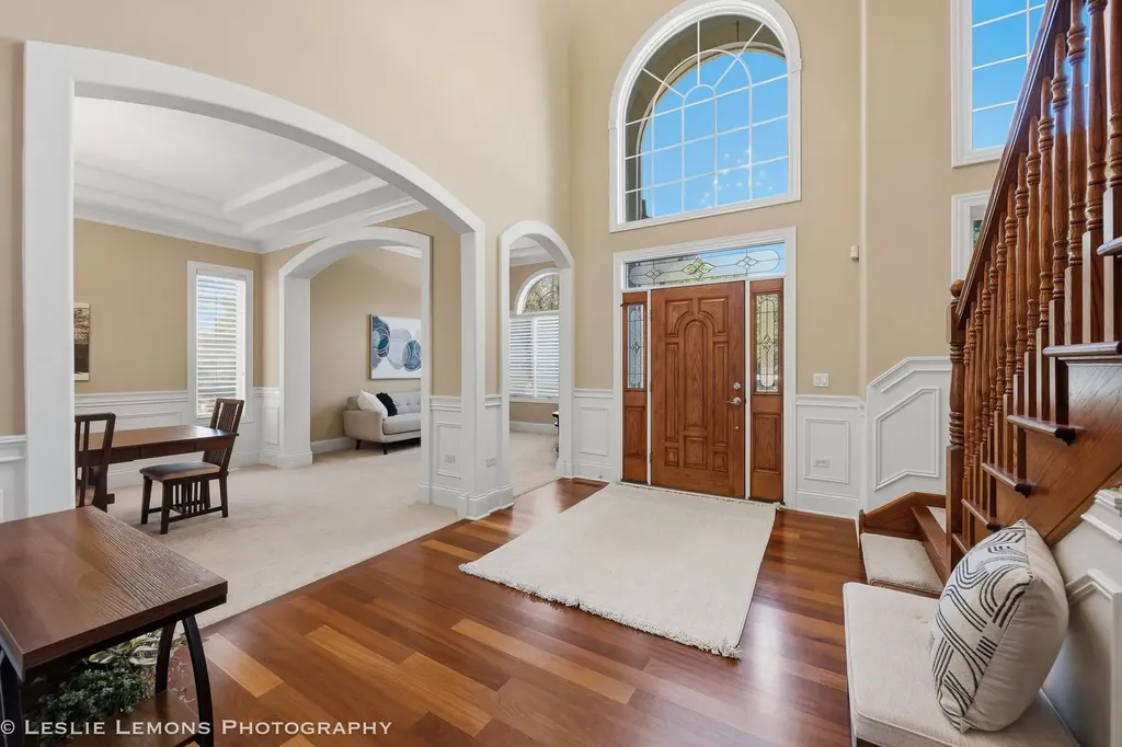 1411 Hatchwood Court Naperville IL 60565