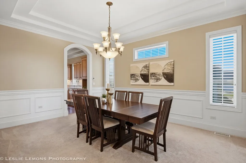 1411 Hatchwood Court Naperville IL 60565