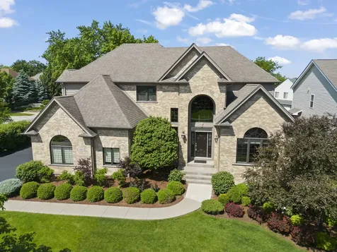 1411 Hatchwood Court Naperville IL 60565