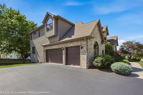 1411 Hatchwood Court Naperville IL 60565