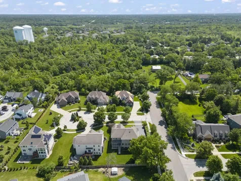 1411 Hatchwood Court Naperville IL 60565