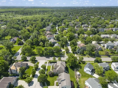 1411 Hatchwood Court Naperville IL 60565