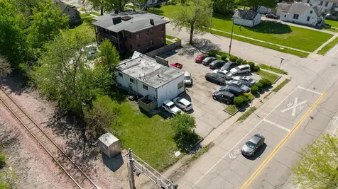1126 7TH Street Rockford IL 61104