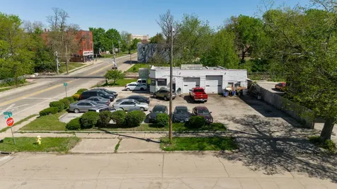 1126 7TH Street Rockford IL 61104