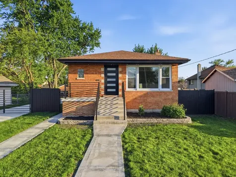 5733 West 83rd Place Burbank IL 60459