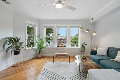 3916 West Cortland Street Chicago IL 60647