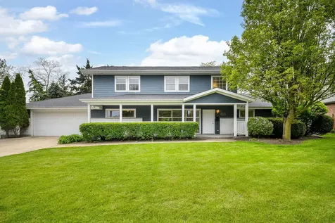 532 Ranch Road Wheaton IL 60187