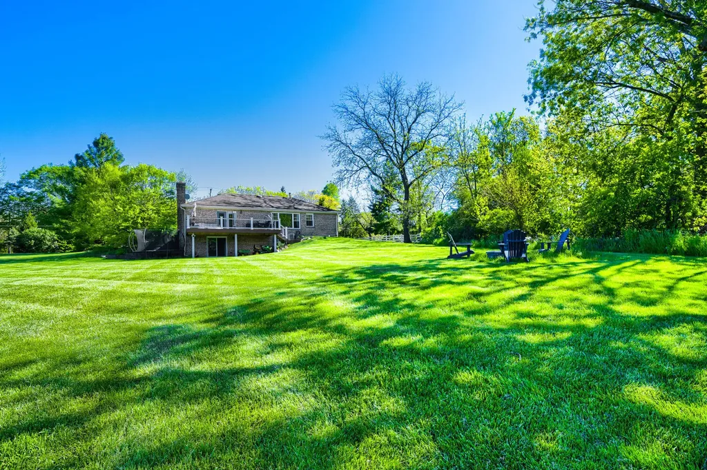 22888 West North Lakewood Lane Lake Zurich IL 60047
