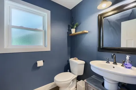 22888 West North Lakewood Lane Lake Zurich IL 60047